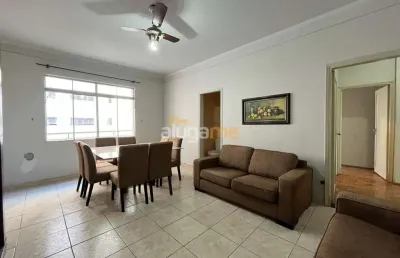 Apartamento no edifício maria celeste, no centro, com 03 dormitórios (01 suíte) rico em armários e 01 vaga, com portaria e elevador.