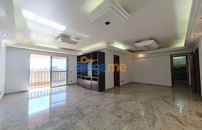 Apartamento no bairro boa vista com 3 suítes, 2 vagas, portaria e elevador.
