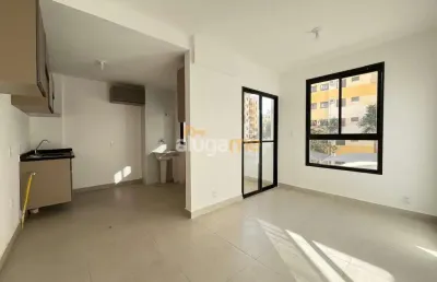 Apartamento com 02 dormitórios no nau vivendas, zona sul, com portaria, elevador e lazer completo.