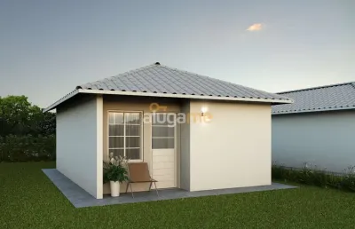 Lançamento de casas de 2 dormitórios em catanduva - jardim toscana