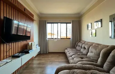 Apartamento com fino acabamento na boa vista, com 02 dormitórios (1 suíte) e 02 banheiros, com elevador, portaria remota e vaga coberta.