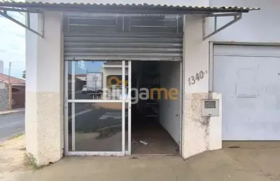 Ponto comercial para alugar na Rua Bahia, 1340-1, Centro, Catanduva