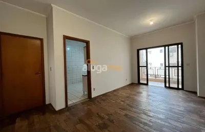 Apartamento com 03 quartos (01 suíte) no bairro jardim bordon, com sacada e 01 vaga de garagem.