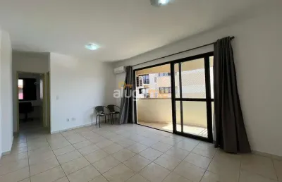 Apartamento no green place (bairro nova redentora) com 2 dormitórios (1 suíte) e 1 vaga, com ar-condicionado.