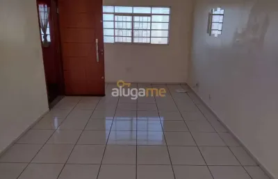 Apartamento de 2 dormitórios para locação em catanduva - sp