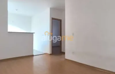 Apartamento de 2 dormitórios em condomínio bem localizado em catanduva sp