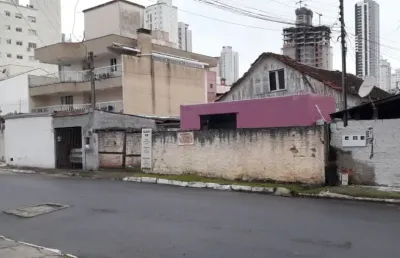 Terreno à venda no Centro, Balneário Camboriú 
