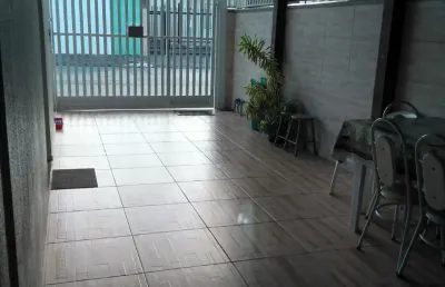 Casa com 3 quartos à venda na Nova Esperança, Balneário Camboriú 