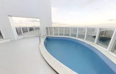Cobertura com 6 quartos à venda na Barra Sul, Balneário Camboriú 