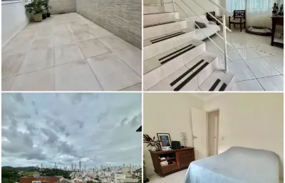 Casa com 3 quartos à venda em Nações, Balneário Camboriú 