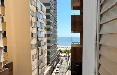 Apartamento com 2 quartos à venda no Centro, Balneário Camboriú 