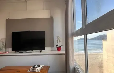 Apartamento com 2 quartos à venda em Frente do Mar, Balneário Camboriú 