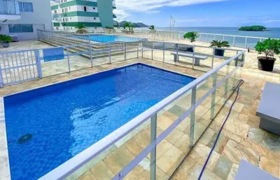 Apartamento à venda – frente mar em balneário camboriú