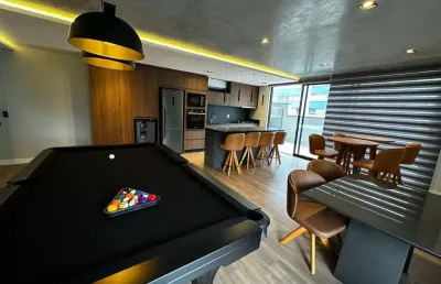 ️  apartamento moderno com 3 dormitórios – balneário camboriú