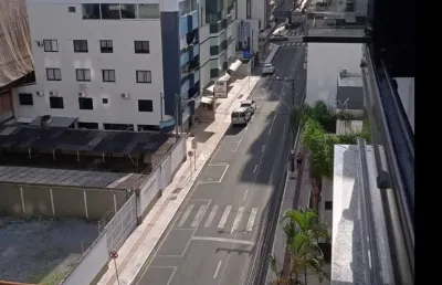Apartamento com 2 quartos à venda no Centro, Balneário Camboriú 
