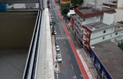 Apartamento com 2 quartos à venda no Centro, Balneário Camboriú 