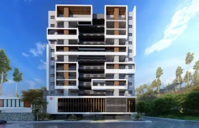 Apartamento 402 – modernidade, lazer e conforto no seu novo lar!