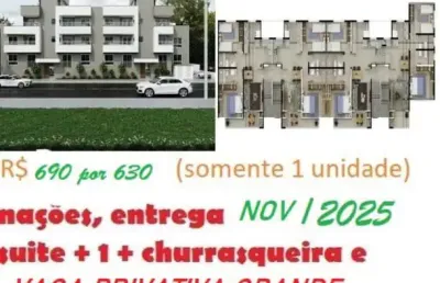Apartamento com 2 quartos à venda em Nações, Balneário Camboriú 