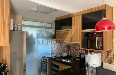 Apartamento para venda em americana / sp no bairro vila dainese