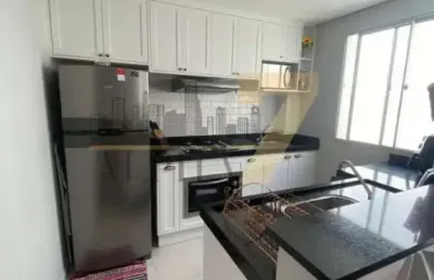 Apartamento para venda em americana / sp no bairro jardim bertoni