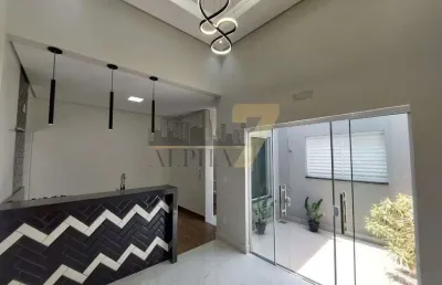 Casa para venda em americana / sp no bairro parque residencial jaguari