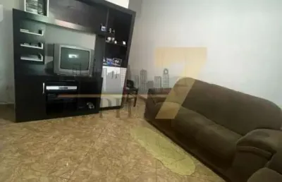 Casa para venda em americana / sp no bairro vila santa maria