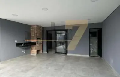 Casa para venda em americana / sp no bairro jardim terramérica ii