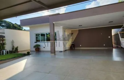 Casa para venda em analândia / sp no bairro jardim santo antonio
