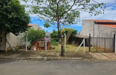 Terreno para venda em americana / sp no bairro parque são jerônimo