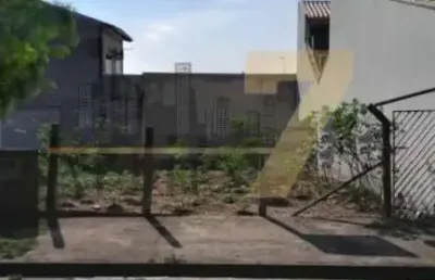 Terreno para venda em americana / sp no bairro jardim da balsa ii