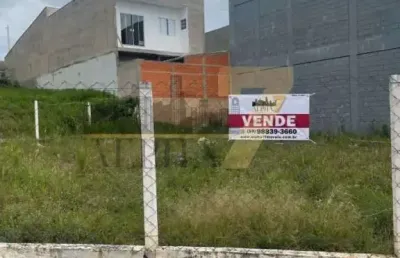 Terreno para venda em americana / sp no bairro jardim boer ii