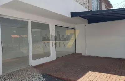 Comercial para venda em americana / sp no bairro centro