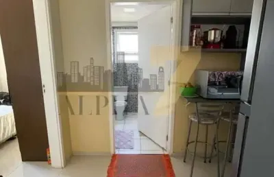 Apartamento à venda em planalto do sol ii, santa bárbara d'oeste - sp