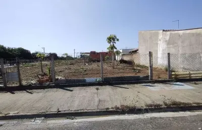 Terreno à venda no Parque São Jerônimo, Americana 