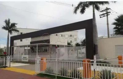 Apartamento, jd. terramérica, americana, 02 quartos, inteiro planejado, financia