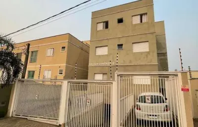 Apartamento de 72,00m² em americana/sp, jardim dona judith, 02 quartos, 01 suíte