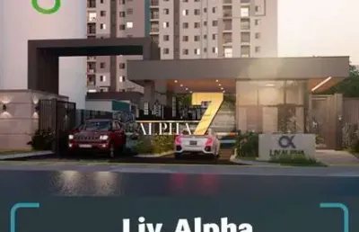 Apartamento a venda condominio livon em santa barbara d' oeste / sp