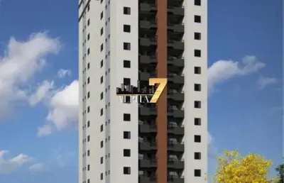 Apartamento a venda condominio firenze em santa barbara d' oeste / sp