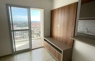 Apartamento a venda condominio california boulevard/ santa barbara do oeste -sp