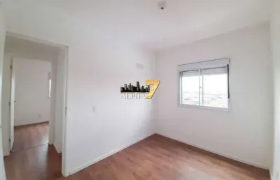 Apartamento com 2 quartos à venda no Jardim Mollon, Santa Bárbara D'Oeste 