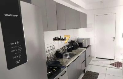 Apartamento a venda no bairro mollon em santa barbara do o este / sp