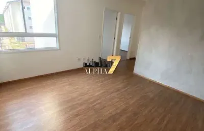 Apartamento a venda bairro jardim recanto em americana / sp