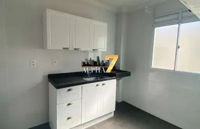 Apartamento à venda no cond aspen em americana / sp
