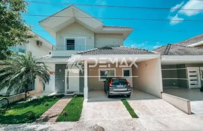Casa em condomínio fechado com 4 quartos à venda na rua maria da glória serpa martins, 412, urbanova, são josé dos campos por r$ 1.800.000