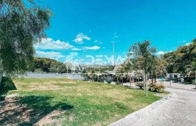 Terreno em condomínio fechado à venda na avenida paratehy, urbanova, são josé dos campos por r$ 1.450.000