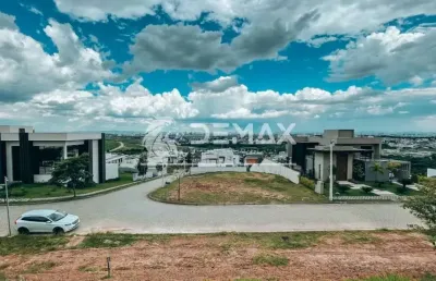 Terreno em condomínio fechado à venda na cecilia meireles, 282, condomínio reserva do paratehy, são josé dos campos por r$ 2.200.000