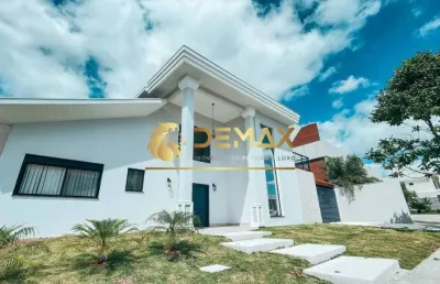 Casa em condomínio fechado com 3 quartos à venda na josé pinto ferreira, 451, urbanova, são josé dos campos por r$ 2.800.000