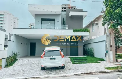 Casa em condomínio fechado com 4 quartos à venda na maria das dores rodrigues monteiro, 1477, urbanova, são josé dos campos por r$ 2.200.000