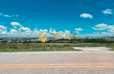 Terreno em condomínio fechado à venda na avenida possidonio josé de freitas, 323, urbanova, são josé dos campos por r$ 699.000