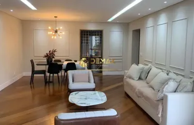 Apartamento com 4 quartos para alugar na rua pedro ernesto, 130, vila sanches, são josé dos campos por r$ 6.000